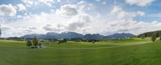 Allgäu