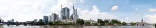 Frankfurt - Skyline (3)