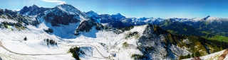 Kanzelwand (2)