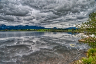 Hopfen am See