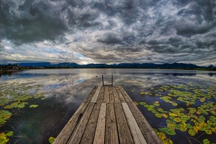 Hopfen am See