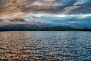 Hopfen am See