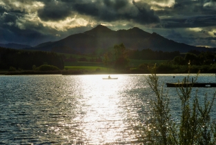 Hopfen am See