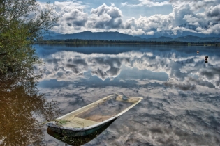 Hopfen am See