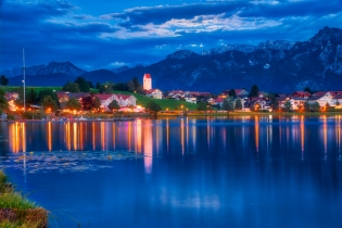 Hopfen am See