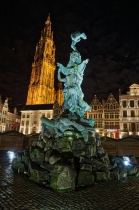 Antwerp