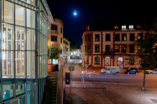Aschaffenburg