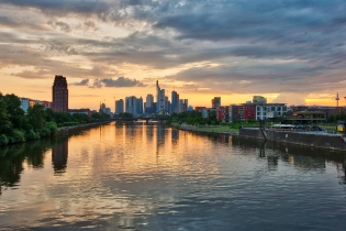 Frankfurt - Skyline (32)