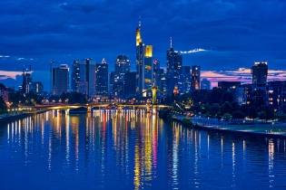 Frankfurt - Skyline (36)