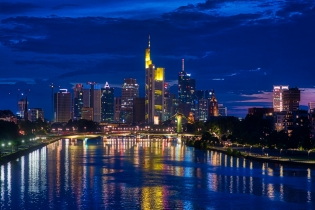 Frankfurt - Skyline (37)