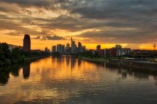Frankfurt - Skyline (31)