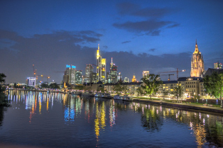 Frankfurt - Skyline (16)