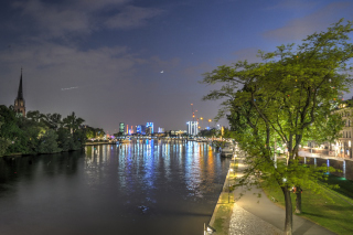 Frankfurt - Skyline (17)