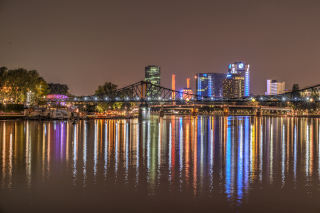 Frankfurt - Skyline (20)