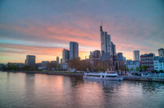 Frankfurt - Skyline (7)