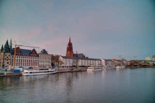 Frankfurt - Skyline (8)