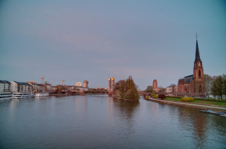 Frankfurt - Skyline (9)