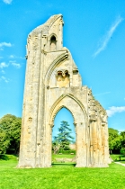 Glastonbury