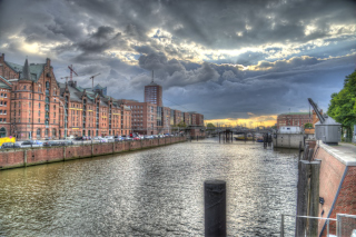 Hamburg