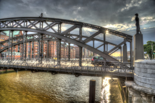 Hamburg