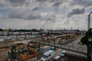 Hamburg - Hafen (2)