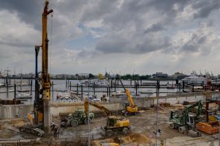 Hamburg - Hafen (3)