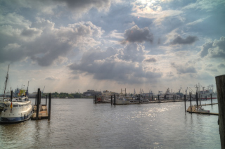 Hamburg - Hafen (5)