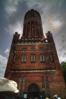 Lüneburg -Wassereturm (11)