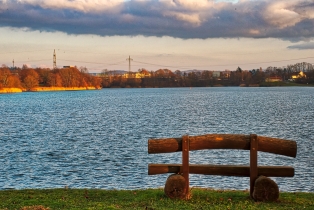 Mainparksee