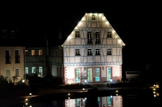 Niedernberg