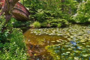 Wolfsgarten (Langen)