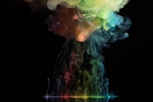 Liquid Flow - Rainbow_53