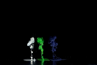 Liquid Flow - Rainbow_642