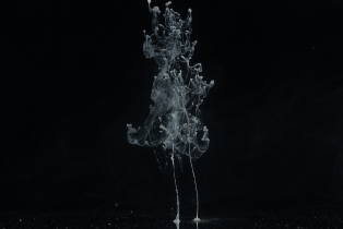 Liquid Flow - White_33