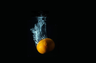 Obst in Wasser (10)
