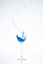 High Speed - Splash - Blue_1