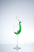 High Speed - Splash - Green_2