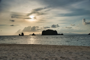 Black Sand Beach