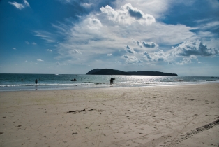 Cenang Beach (Pantai Cenang)_12