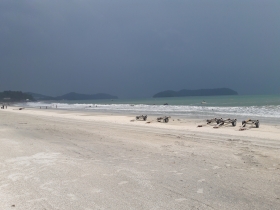 Cenang Beach (Pantai Cenang)_1