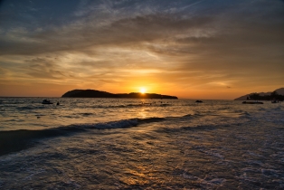 Cenang Beach (Pantai Cenang)