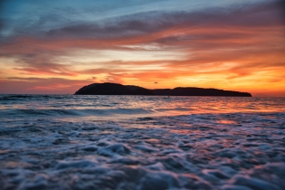 Cenang Beach (Pantai Cenang)