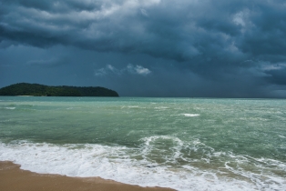 Cenang Beach (Pantai Cenang)