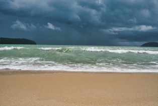 Cenang Beach (Pantai Cenang)