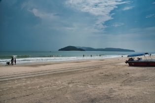 Cenang Beach (Pantai Cenang)