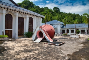 Craft Complex