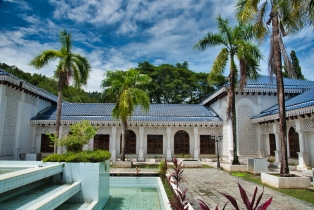 Craft Complex