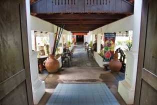 Craft Complex