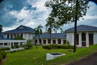 Craft Complex