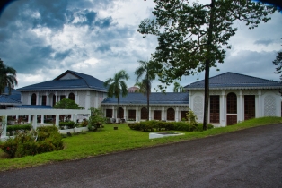 Craft Complex